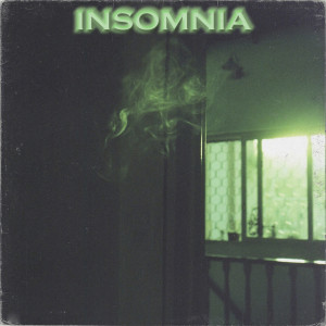 Dengarkan lagu Insomnia nyanyian Niagata dengan lirik
