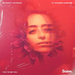 Listen to You To Be You (feat. Sander Nijbroek) song with lyrics from Anthony Keyrouz
