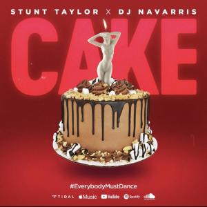 Stunt Taylor的專輯CAKE