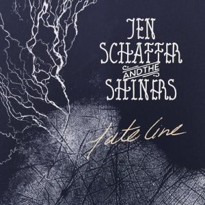 ดาวน์โหลดและฟังเพลง I Will พร้อมเนื้อเพลงจาก Jen Schaffer