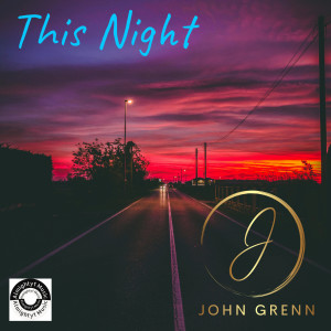 John Grenn的專輯This Night