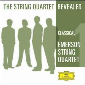 收聽Emerson String Quartet的Beethoven: String Quartet In C Sharp Minor, Op.131 - 1. Adagio ma non troppo e molto espressivo歌詞歌曲