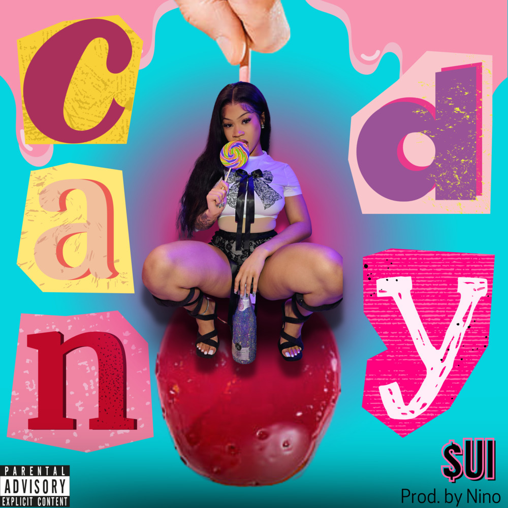 CANDY (Explicit)