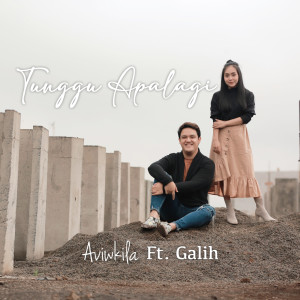 收听AVIWKILA的Tunggu Apalagi歌词歌曲