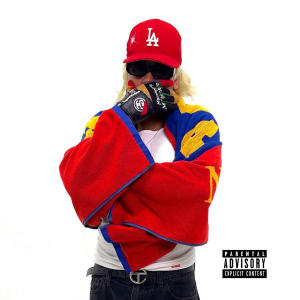 Yung Kazi的專輯WERK (Explicit)