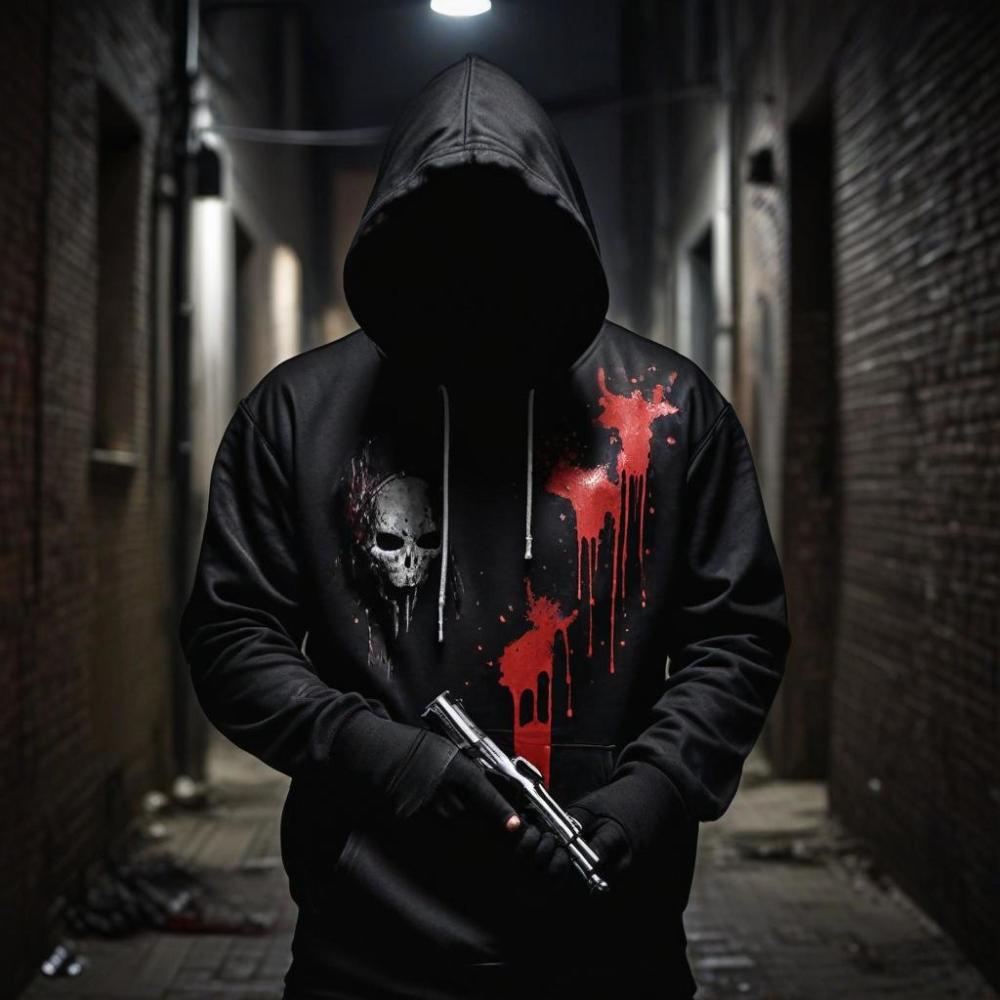 Shoota (feat. ce.les.tial) (Explicit)