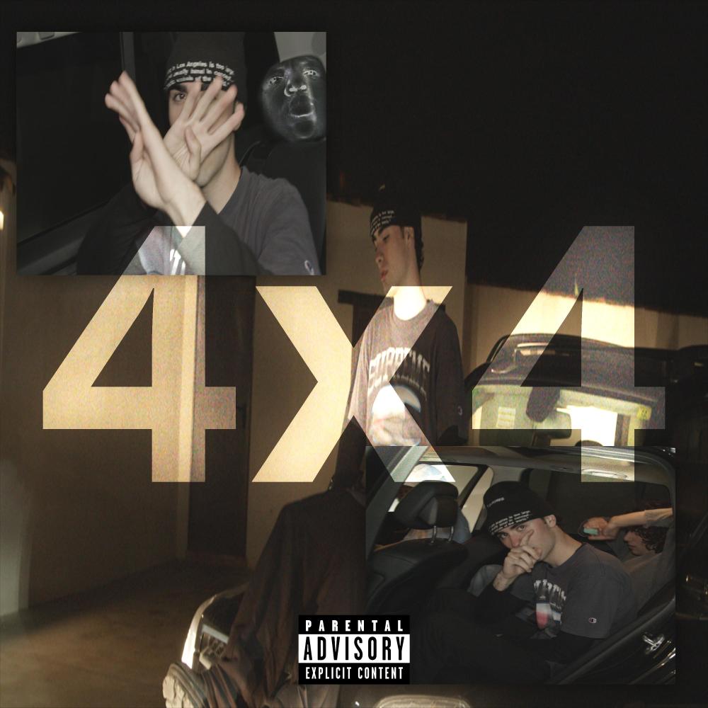 4x4 (Explicit)