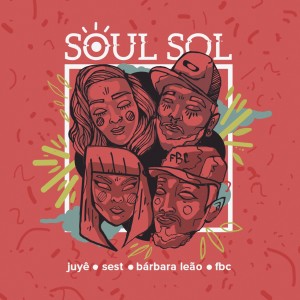 收聽Sest的Soul Sol歌詞歌曲