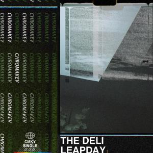 Album LeapDay from The Deli