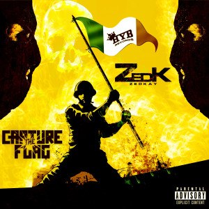 Album Capture the Flag (Explicit) from 