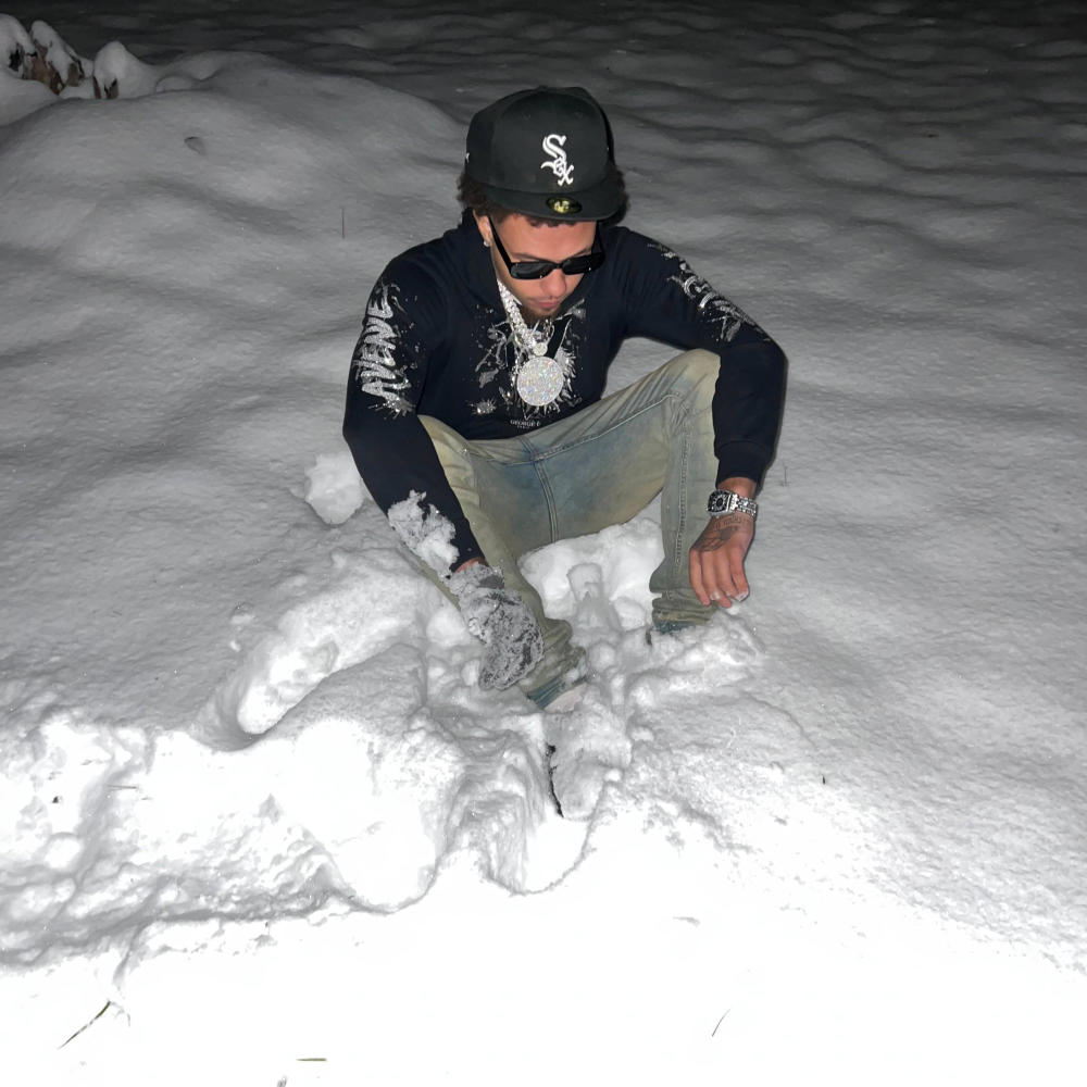 Get behind it rick (Explicit)