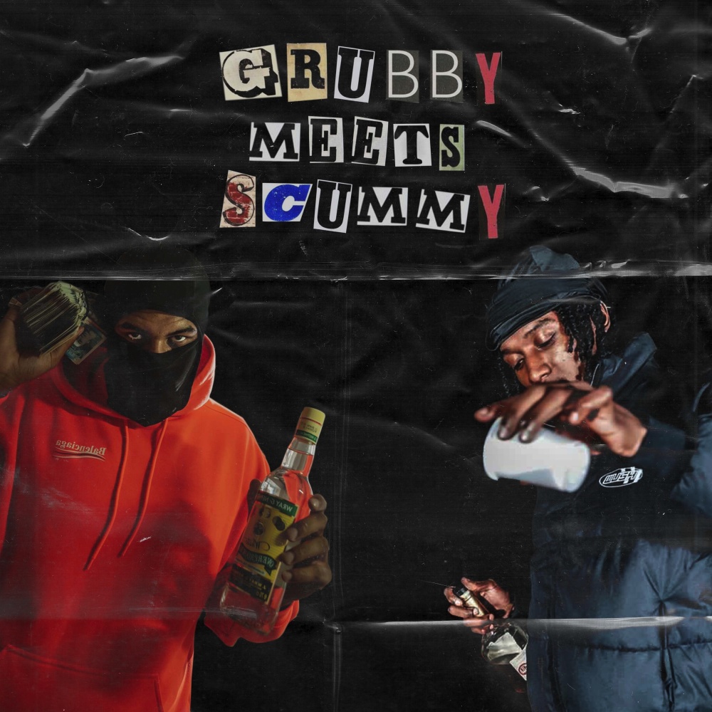 Grubby Meets Scummy (Explicit)