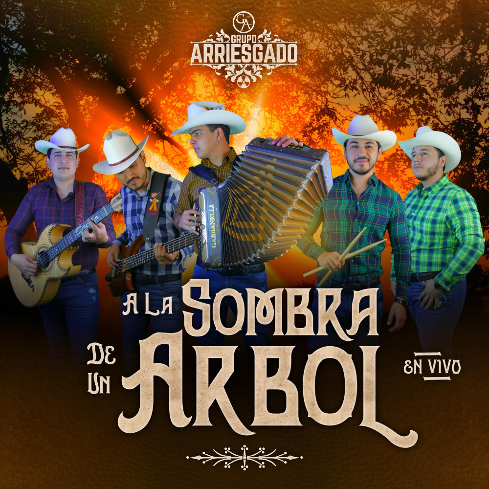 Los Amigos Del M (En Vivo)