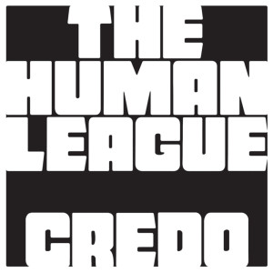 The Human League的專輯Credo