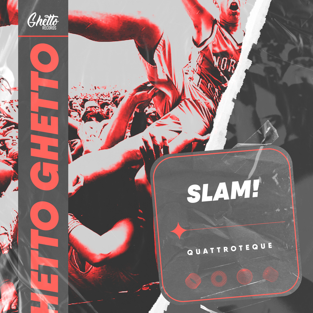 Slam!