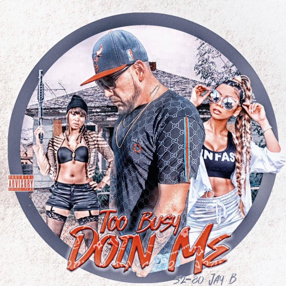 Flickin My Wrist (feat. Flacco Da Flexxa) (Explicit)