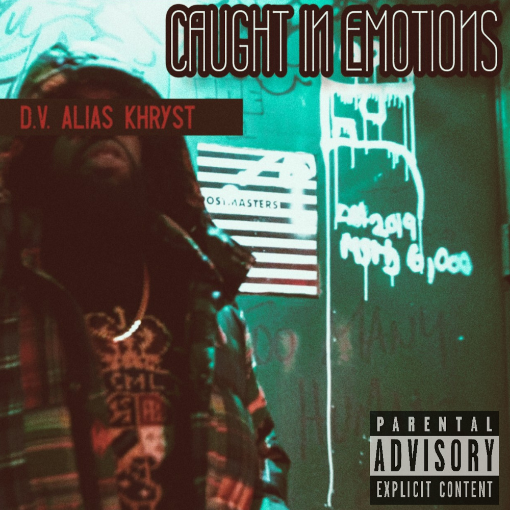 Caught In Emotions (Explicit)