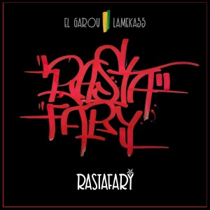 El Garou的專輯RastaFary