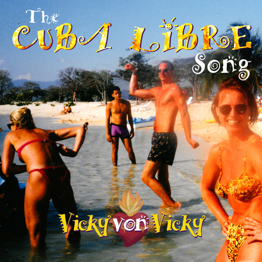 The Cuba Libre Song