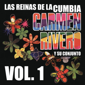 ดาวน์โหลดและฟังเพลง Navidad Negra พร้อมเนื้อเพลงจาก Carmen Rivero Y Su Conjunto