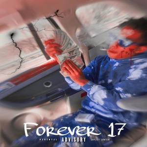 Big1k Chico的專輯Forever 17 (Explicit)