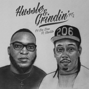 Starlito的專輯Hussle & Grindin', Pt. 2