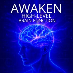 Album Awaken High-Level Brain Function from Hz Study Frequency