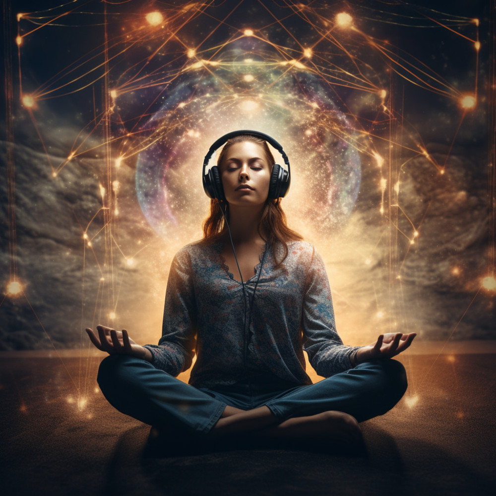 Flowing Rhythm Soothe