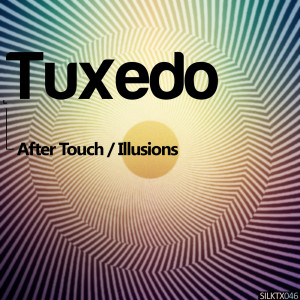 Album After Touch / Illusions oleh Tuxedo