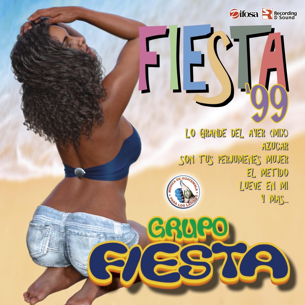 Lo Bailó Papá y Mamá: Playa Blanca / Mi Delirio / La Hamaca Raya