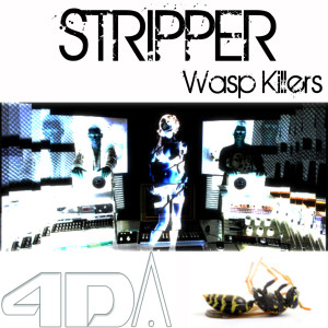 Album Wasp Killers from Stripper