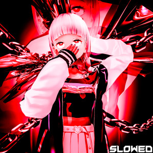 收聽inxrygen的DISTRUCTION (Slowed)歌詞歌曲