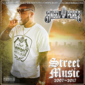 Listen to Dolor del Pasado song with lyrics from Angel Pérez