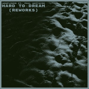 Album hard to dream (reworks) from Wowflower