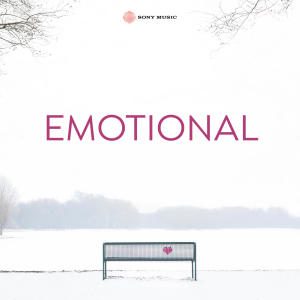 Leon James的專輯Emotional