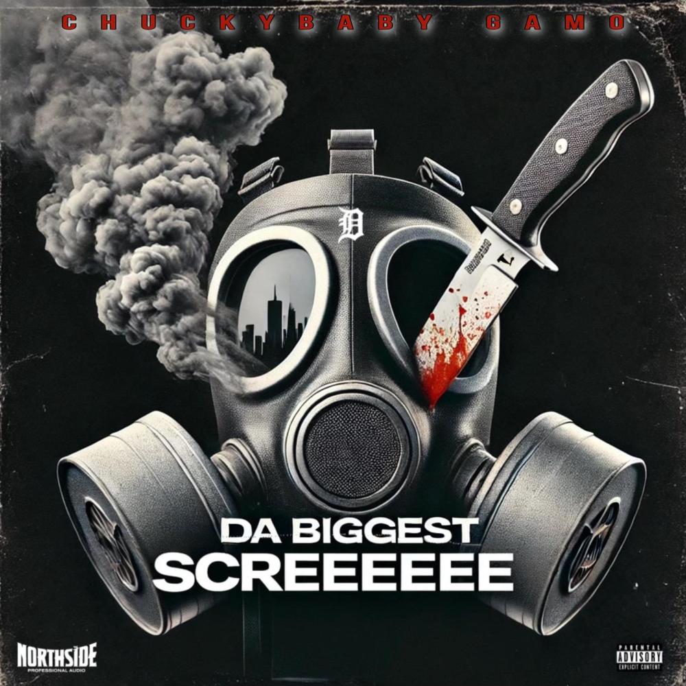 CODE RED (Explicit)