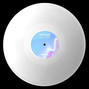 Listen to higher song with lyrics from pluko