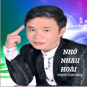 Listen to Sầu Tím Thiệp Hồng #1 song with lyrics from Huỳnh Tuấn Sang