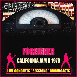 收聽Foreigner的The Damage Is Done (Live at the Super Jam II Festival, Ontario Motor Speedway, Ca, 1978) (Live)歌詞歌曲