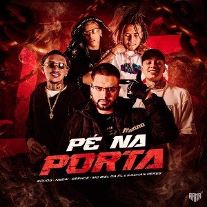 ดาวน์โหลดและฟังเพลง Pé Na Porta พร้อมเนื้อเพลงจาก KAUHAN PERES