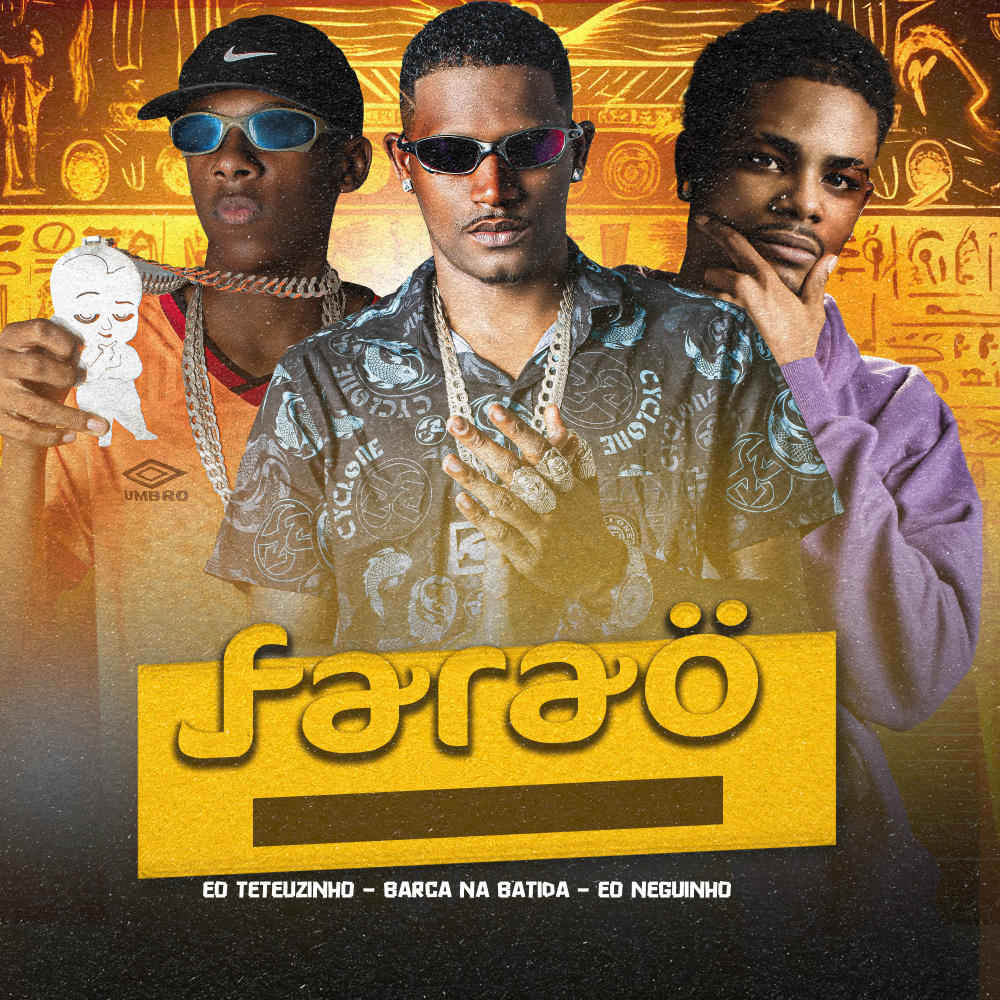 Faraó (Explicit)