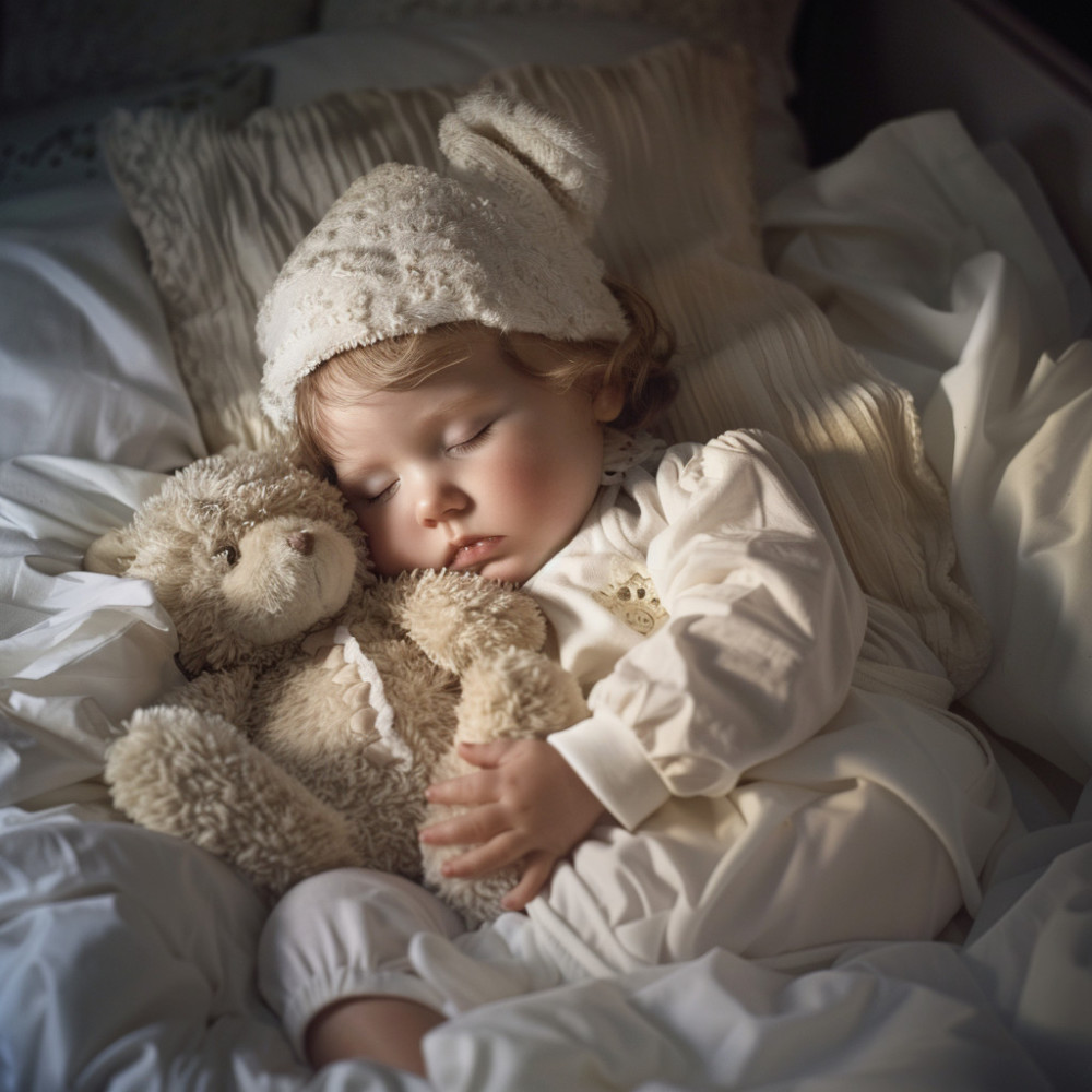 Tranquil Baby Sleep Vibes
