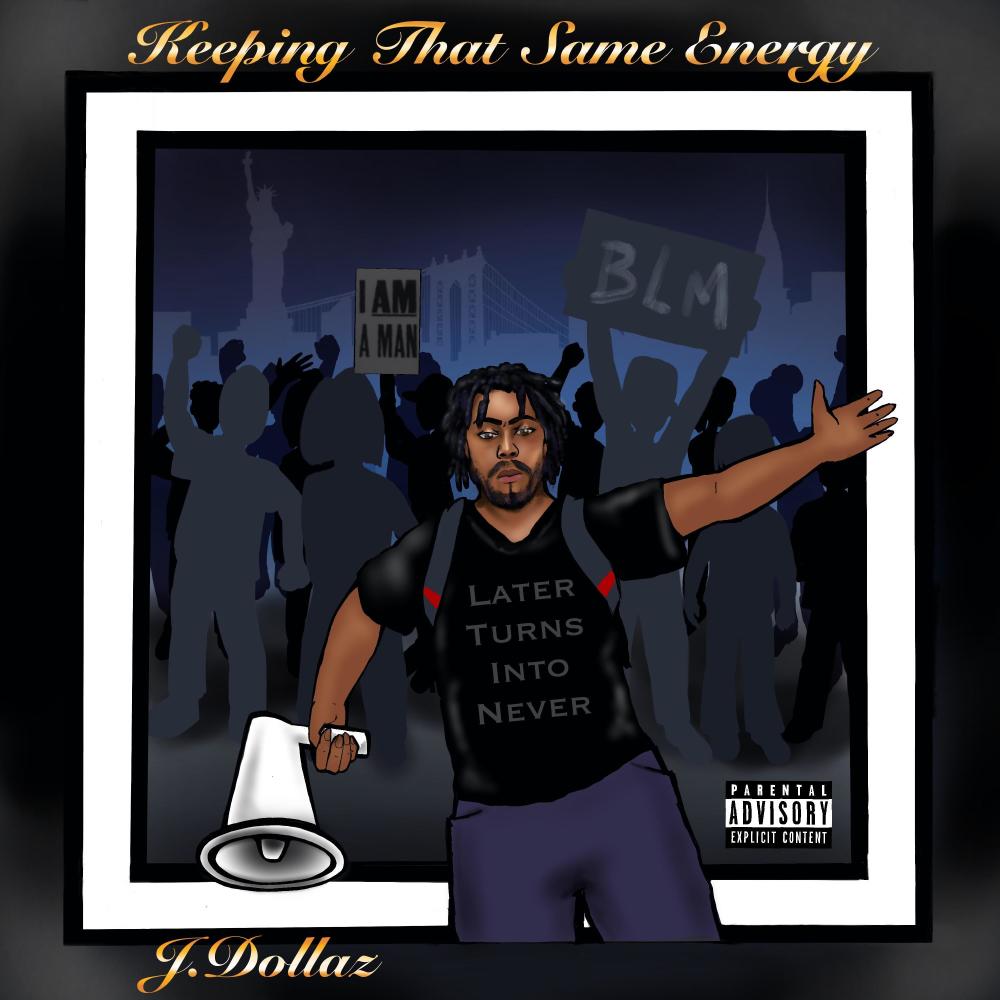 America (feat. Eli Zion) (Explicit)