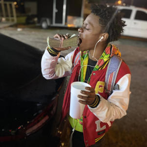 อัลบัม Buck 50 (Explicit) ศิลปิน Lil Xhino