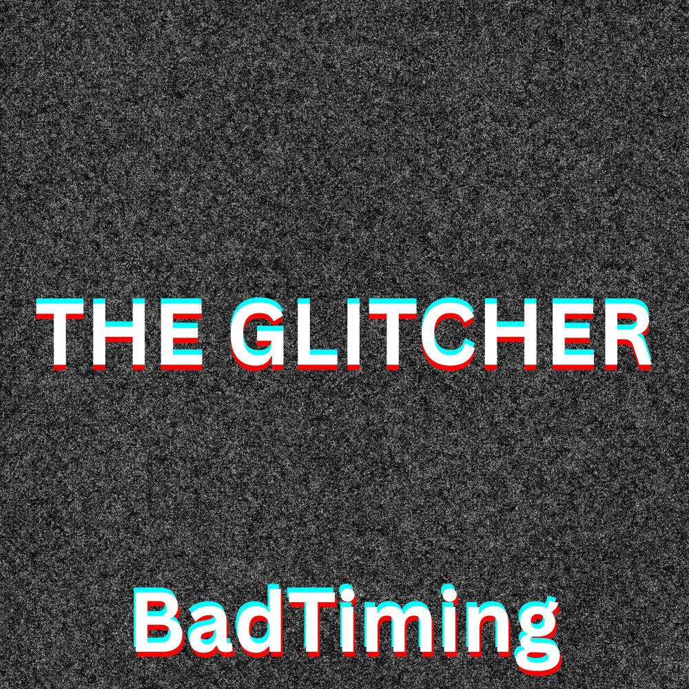 THE GITCHER (Explicit)
