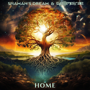 อัลบัม Home ศิลปิน Shaman's Dream
