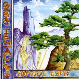 收聽Ozric Tentacles的Papyrus歌詞歌曲