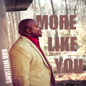 อัลบัม More Like You ศิลปิน Rob Williams