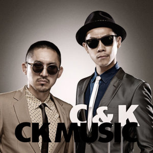 收聽C&K的Bye Bye Boo歌詞歌曲