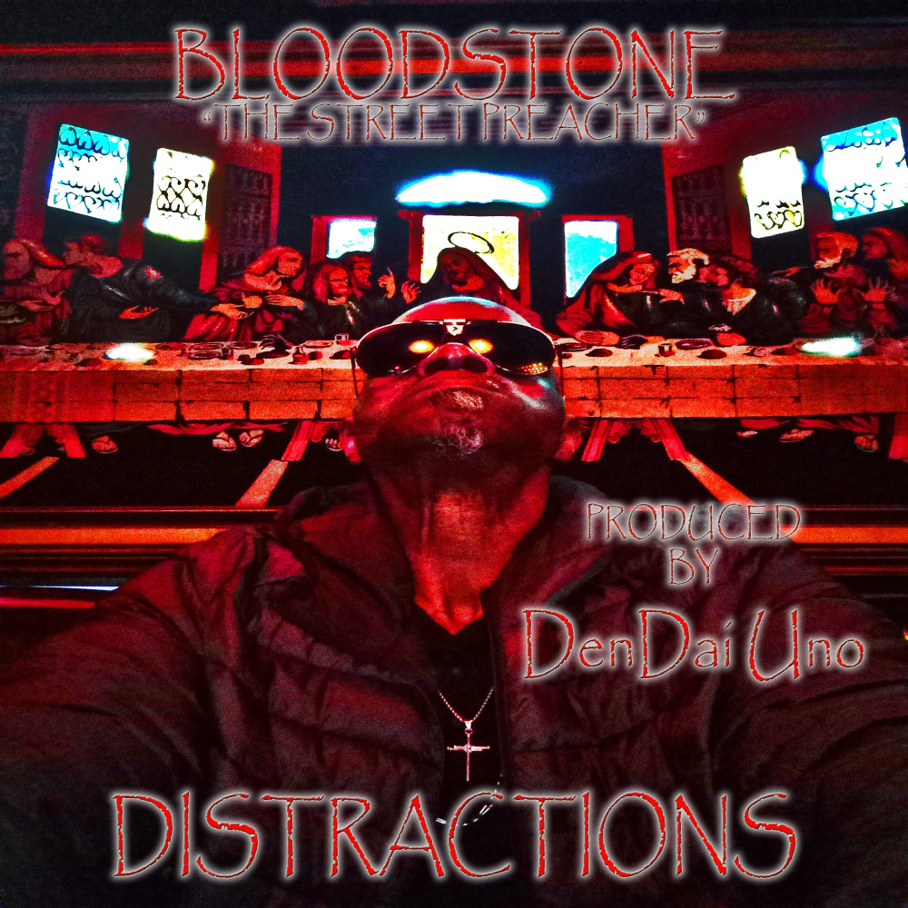 Distractions
